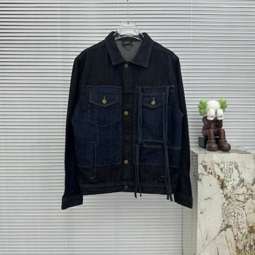 LV Coat men-926(XL-XXXL)
