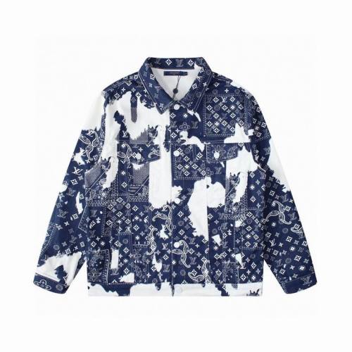 LV Coat men-880(M-XL)