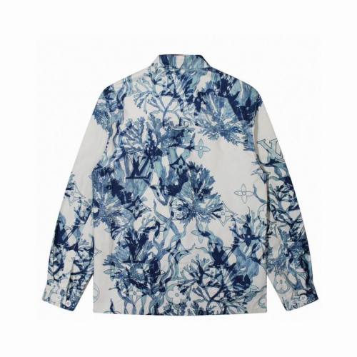 LV Coat men-879(M-XL)
