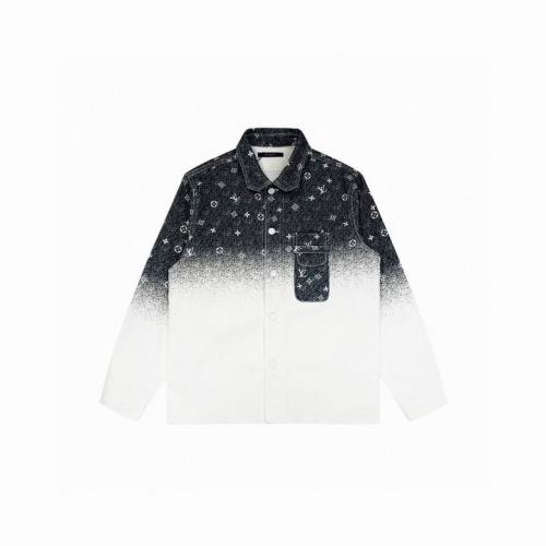 LV Coat men-831(M-XL)