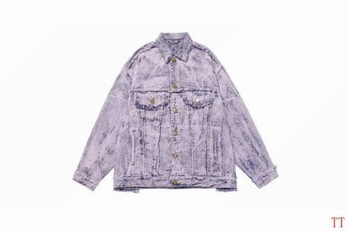 LV Coat men-916(XL-XXXL)