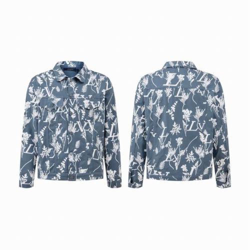 LV Coat men-858(M-XL)