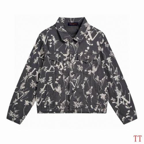 LV Coat men-892(XS-L)