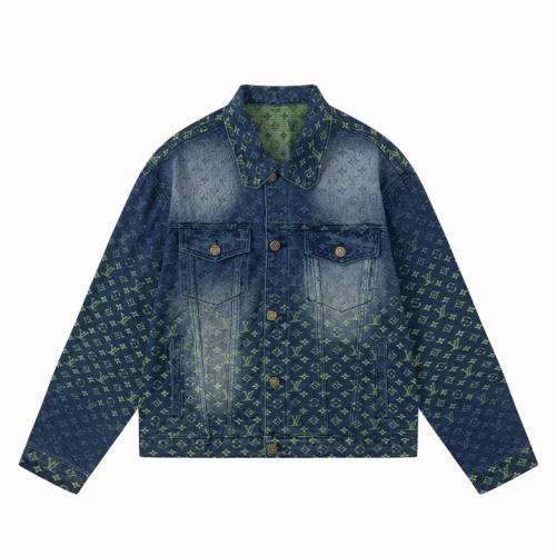 LV Coat men-888(XS-L)