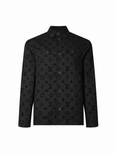 LV Coat men-863(M-XL)