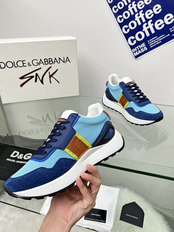 DG Women Shoes 1：1 quality-321