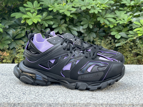 B 17FW Tripe-S High End Sneaker-434