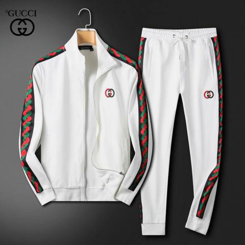 G long sleeve men suit-1179(M-XXXL)