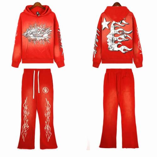 Hellstar suit-003(S-XL)