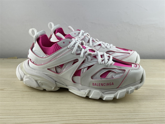 B 17FW Tripe-S High End Sneaker-435