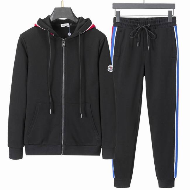 Moncler suit-337(M-XXXL)