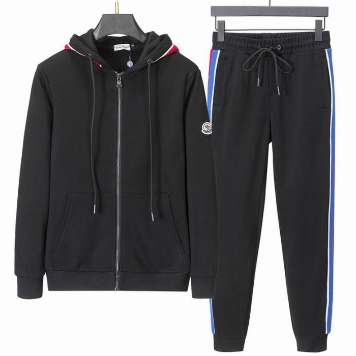 Moncler suit-337(M-XXXL)