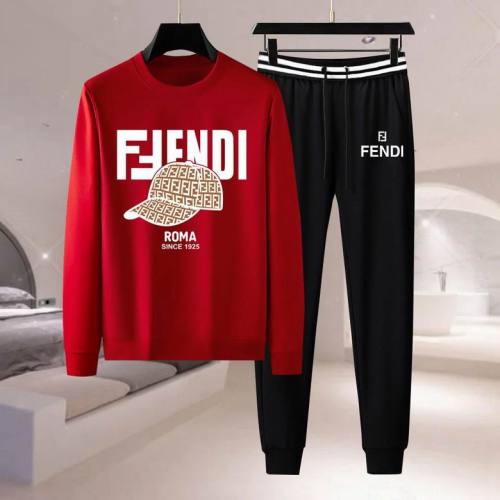 FD long sleeve men suit-500(M-XXXXL)