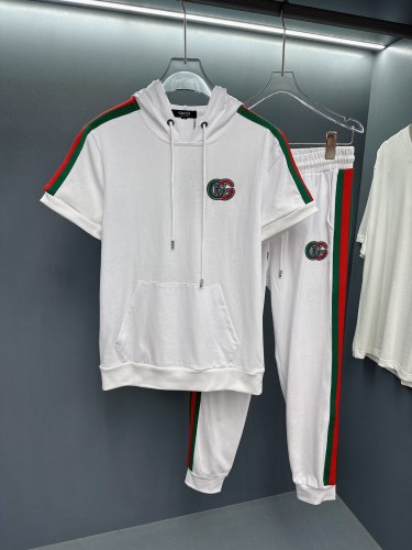 G long sleeve men suit-1201(M-XXXL)