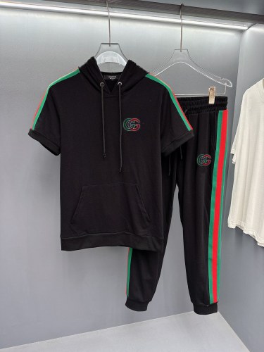 G long sleeve men suit-1200(M-XXXL)