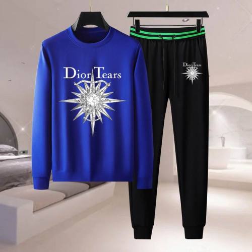 Dior suit men-379(M-XXXXL)