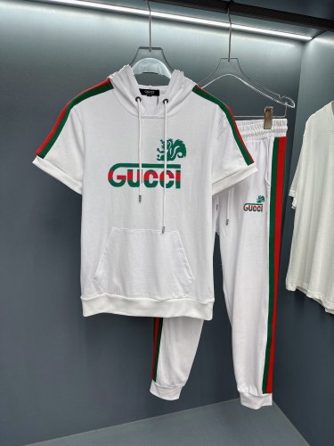 G long sleeve men suit-1204(M-XXXL)