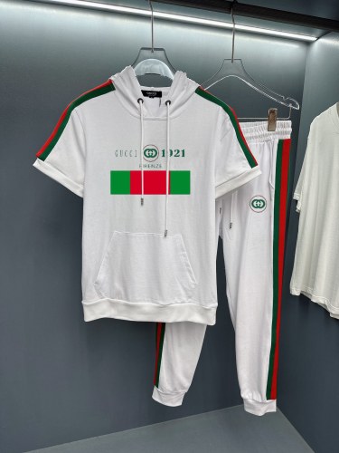 G long sleeve men suit-1202(M-XXXL)