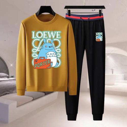 Loewe suit-027(M-XXXXL)