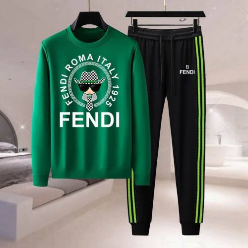 FD long sleeve men suit-495(M-XXXXL)