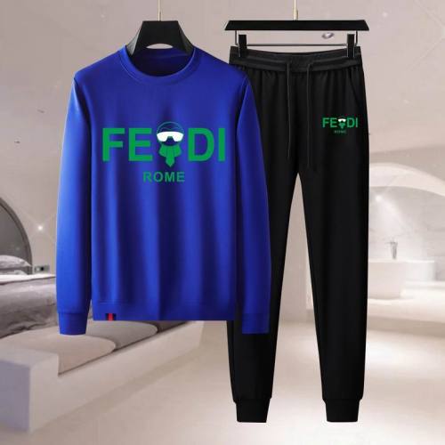 FD long sleeve men suit-482(M-XXXXL)