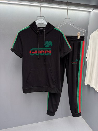 G long sleeve men suit-1205(M-XXXL)
