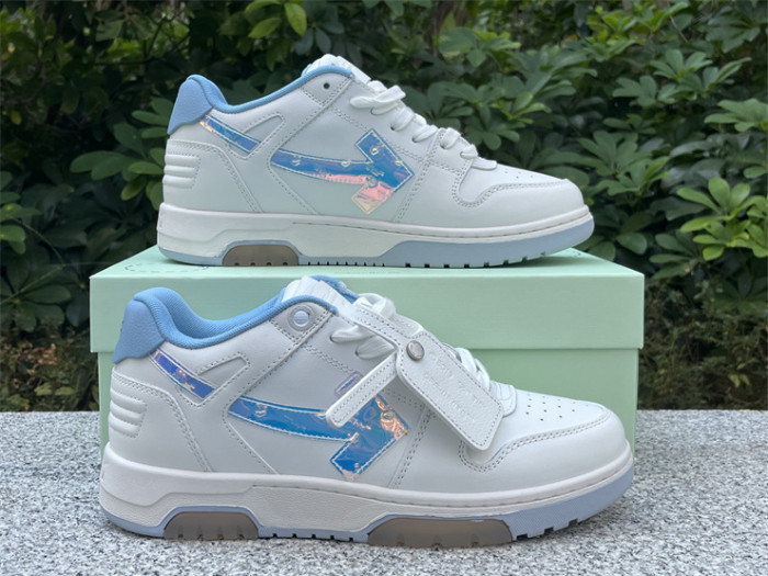 OFFwhite Women Shoes 1：1 quality-146