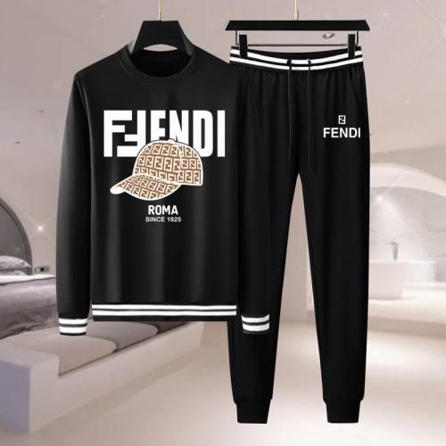 FD long sleeve men suit-480(M-XXXXL)