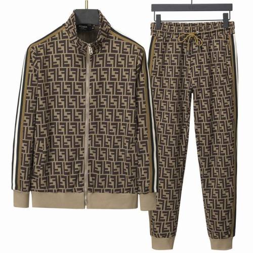 FD long sleeve men suit-479(M-XXXL)