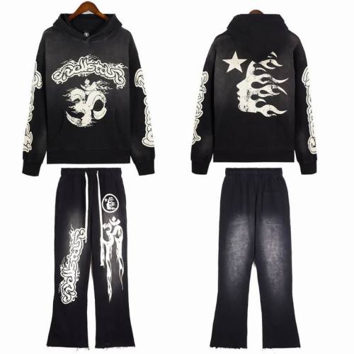 Hellstar suit-004(S-XL)