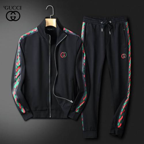 G long sleeve men suit-1178(M-XXXL)