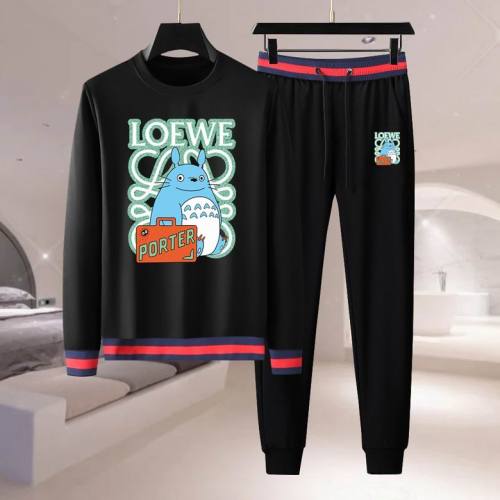 Loewe suit-026(M-XXXXL)
