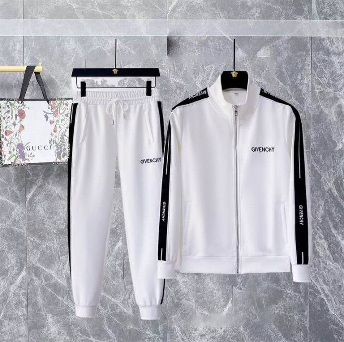 Givenchy suit men-156(M-XXXXL)