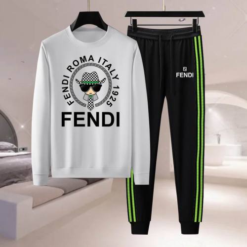 FD long sleeve men suit-483(M-XXXXL)
