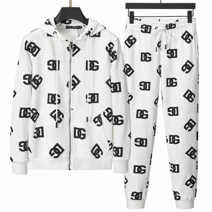 DG suit men-280(M-XXXL)