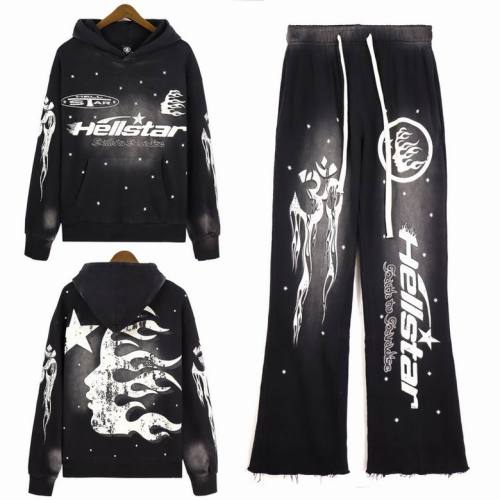 Hellstar suit-001(S-XL)