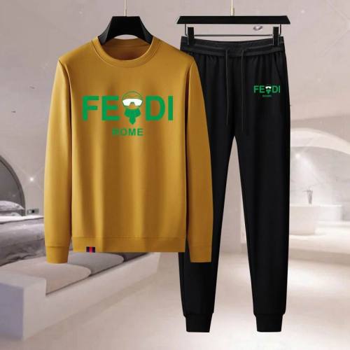 FD long sleeve men suit-490(M-XXXXL)