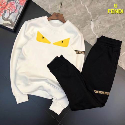FD long sleeve men suit-477(M-XXXL)