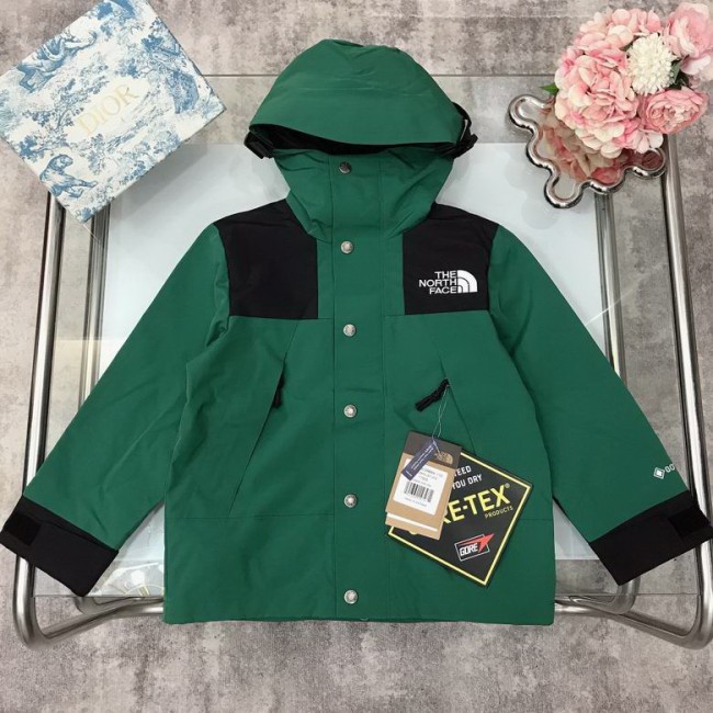 The North Face Coat-004