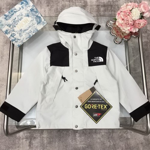 The North Face Coat-002