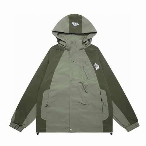 The North Face Coat-117(XL-XXXXL)