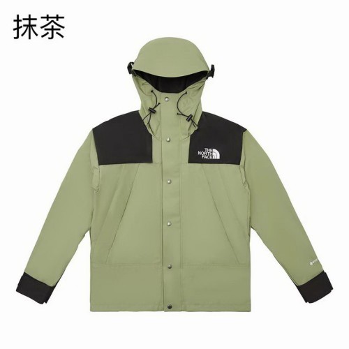 The North Face Coat-142(XS-XXL)