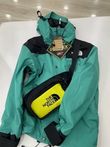 The North Face Coat-119(XS-XL)