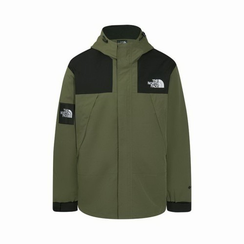 The North Face Coat-127(XS-XL)