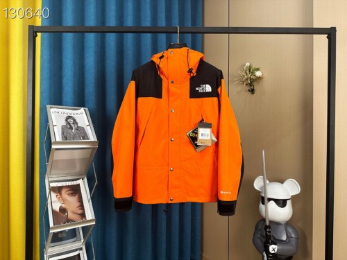 The North Face Coat-152(XS-XXL)