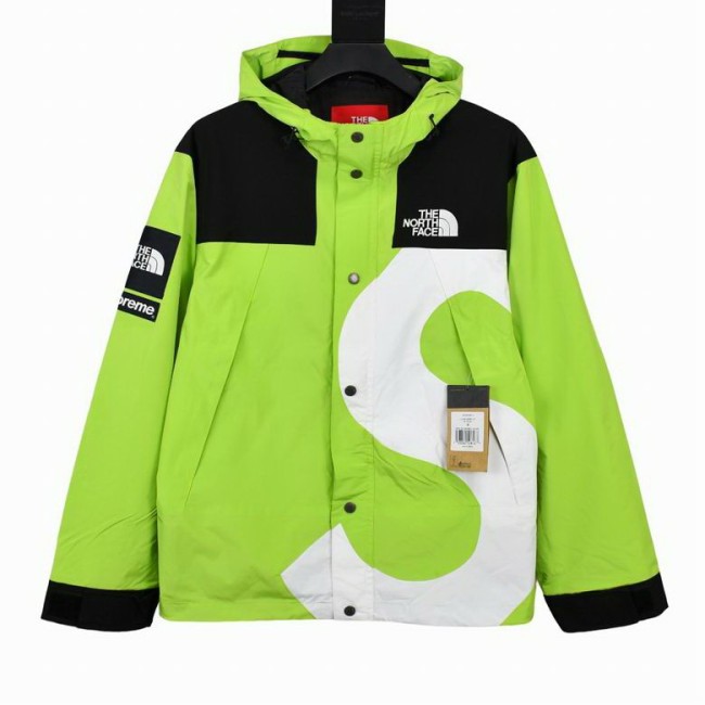 The North Face Coat-106(S-XL)