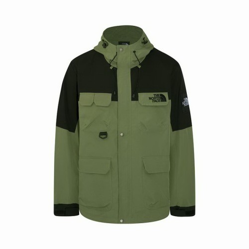 The North Face Coat-129(XS-XL)