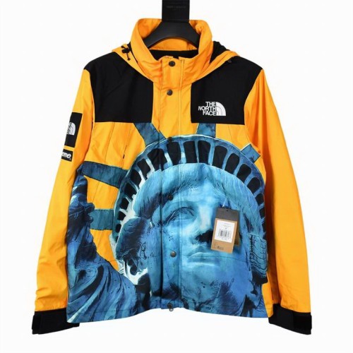 The North Face Coat-100(S-XL)