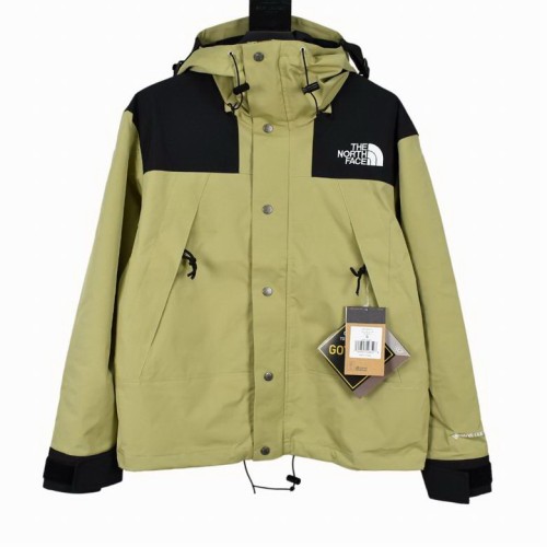 The North Face Coat-099(S-XL)