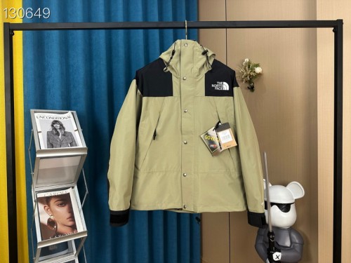 The North Face Coat-161(XS-XXL)